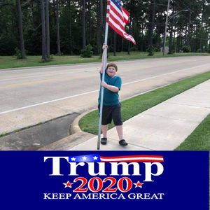 Meet your Posher, Tommy